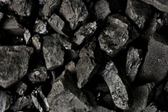 Corsley Heath coal boiler costs